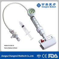 Balon inflyasiya şpris