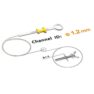 Həzm traktı biopsiya forsları