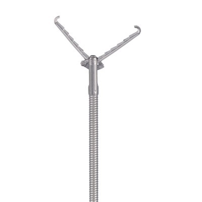 Endoskopik xarici bədən forsepsləri